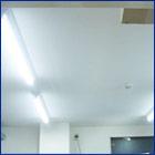 LED蛍光灯使用例