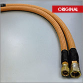 プレス機用蒸気ホース