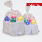 クリーニング資材／容器